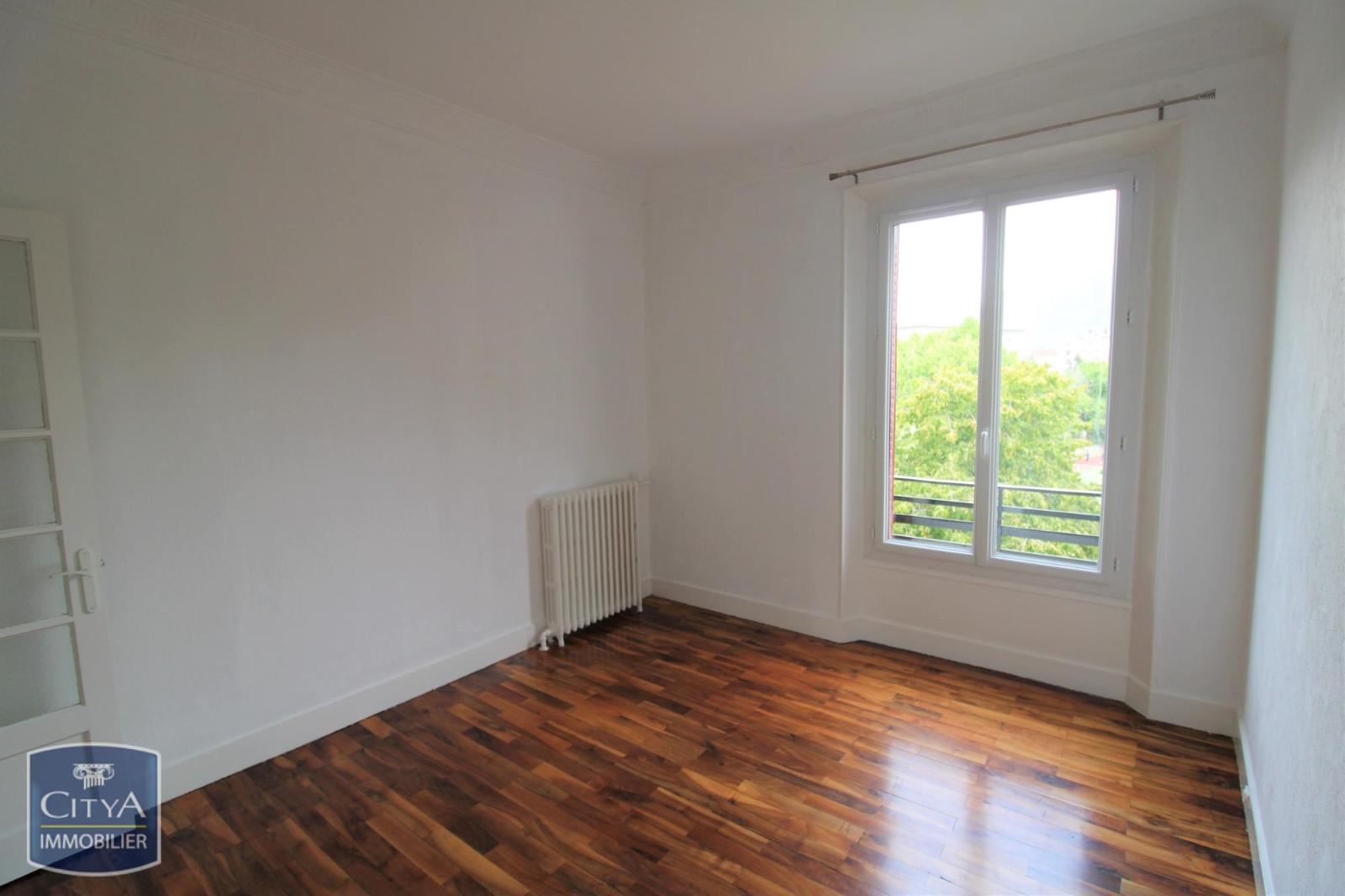 Photo 2 appartement Grenoble