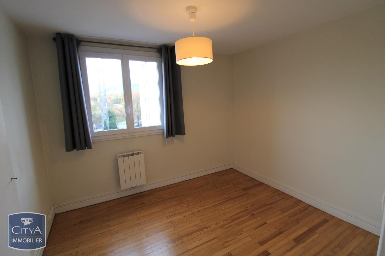 Photo 2 appartement Grenoble