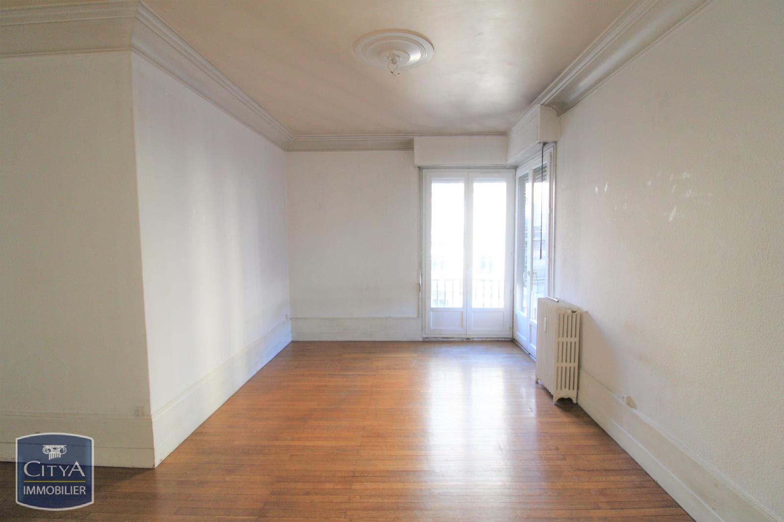 Photo 1 appartement Grenoble