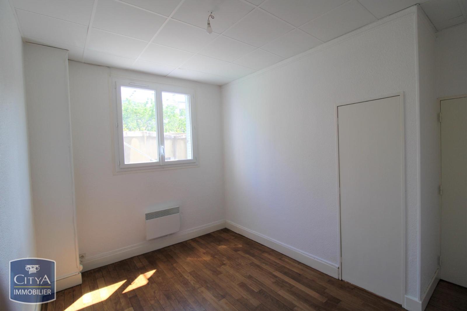 Photo 2 appartement Grenoble