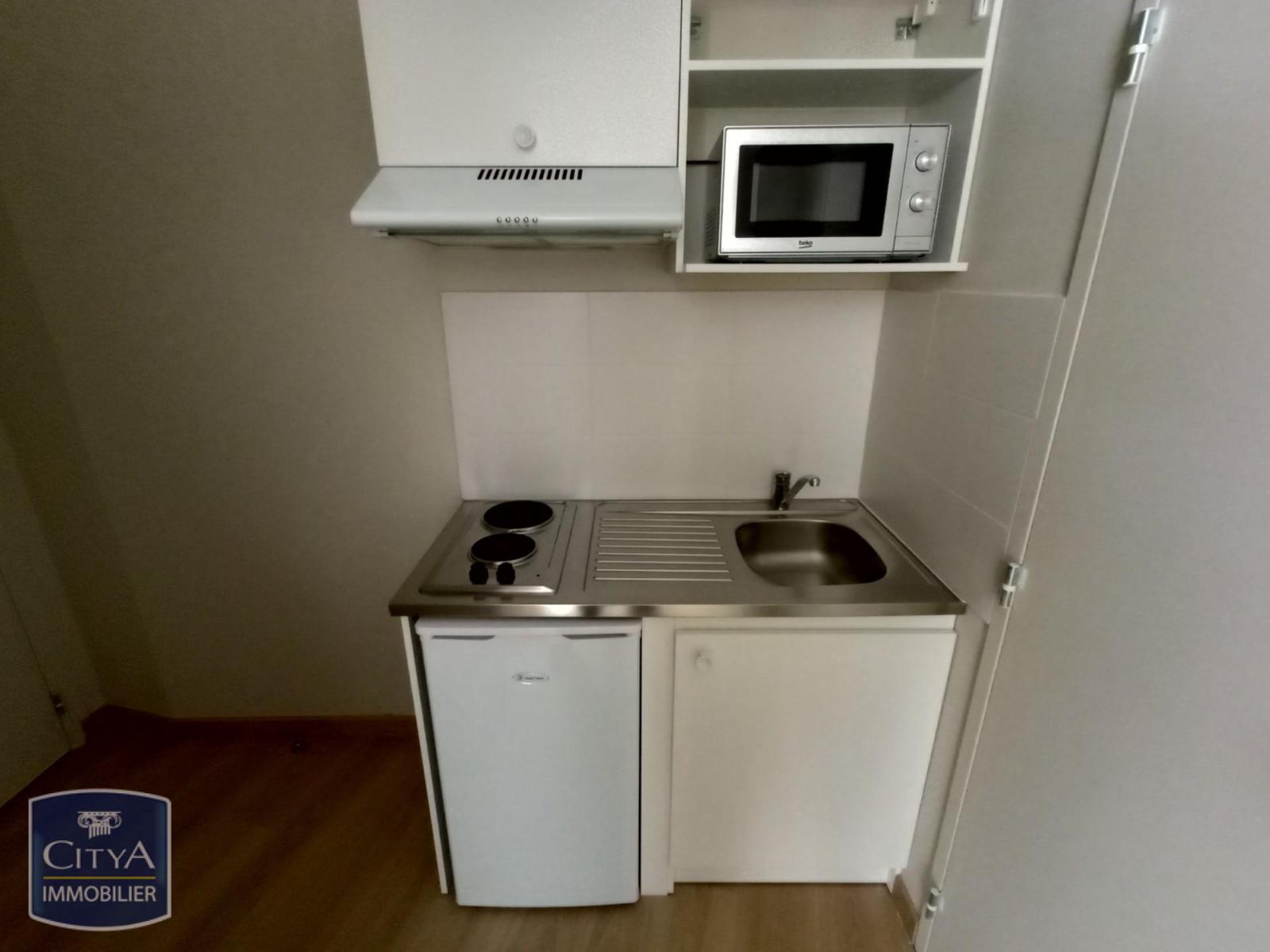 Photo 2 appartement Grenoble