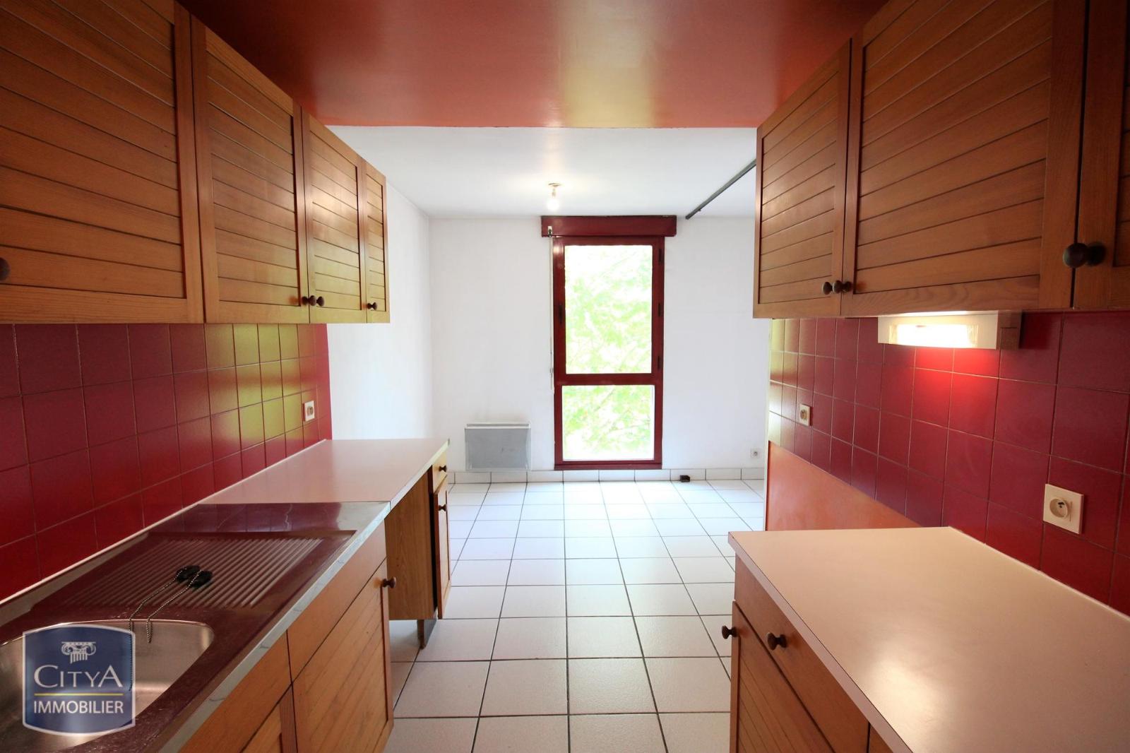 Photo 2 appartement Grenoble