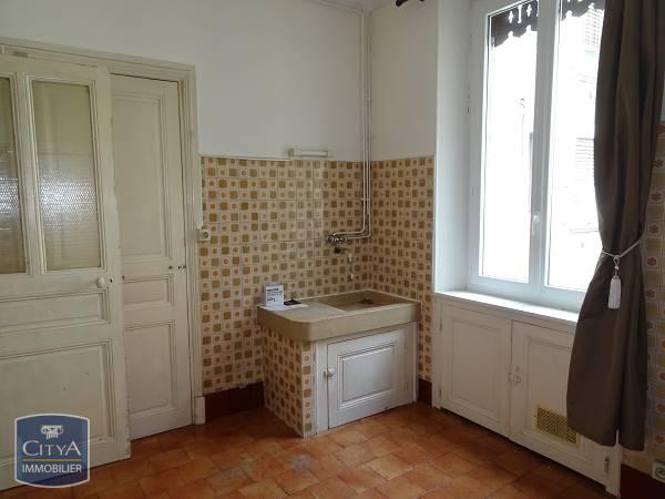 Photo 1 appartement Grenoble