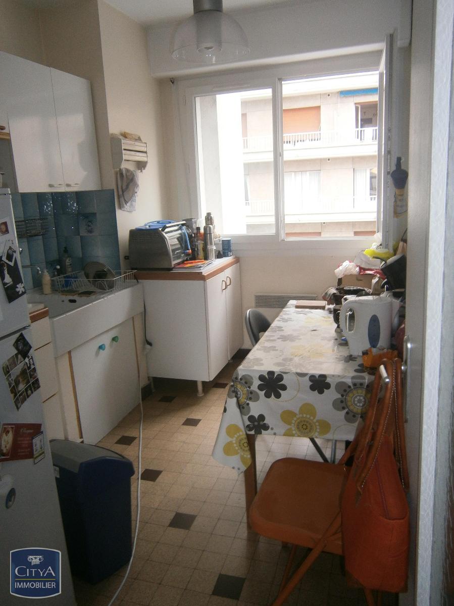 Photo 3 appartement Grenoble