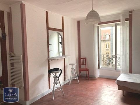 Photo 5 appartement Grenoble