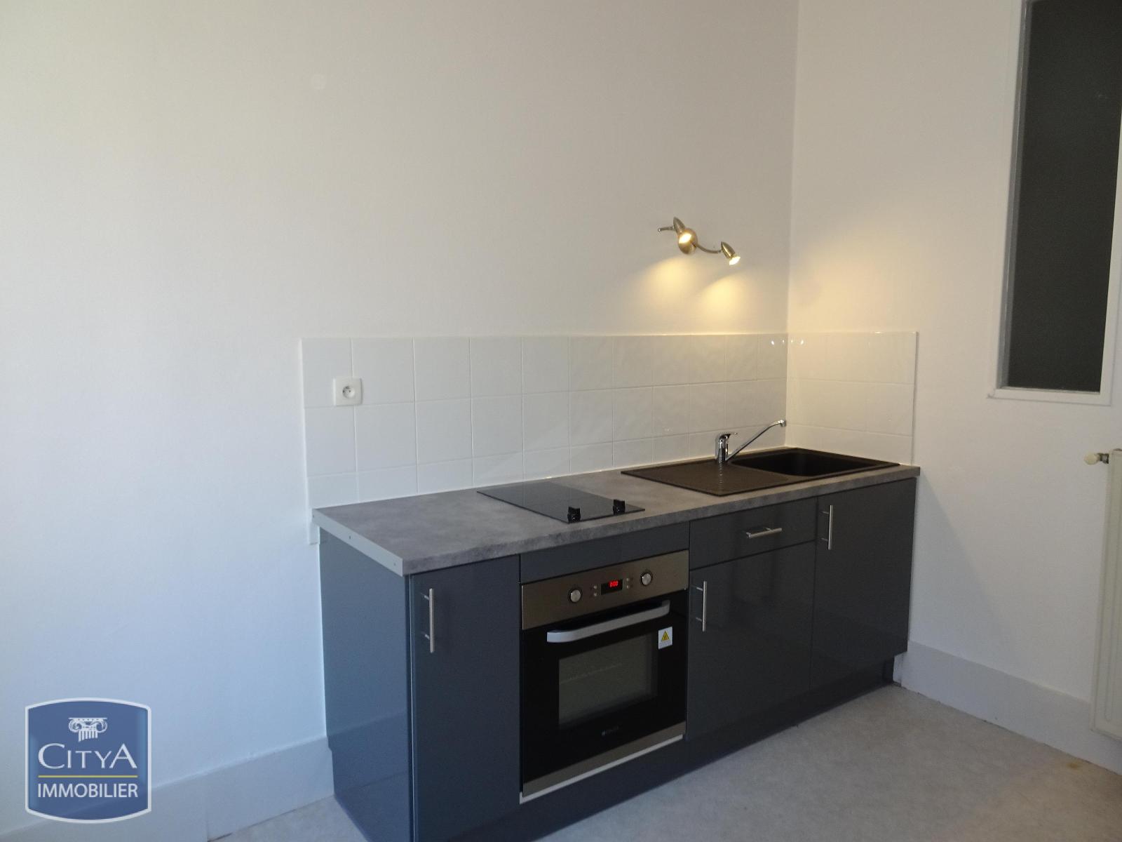 Photo 1 appartement Grenoble