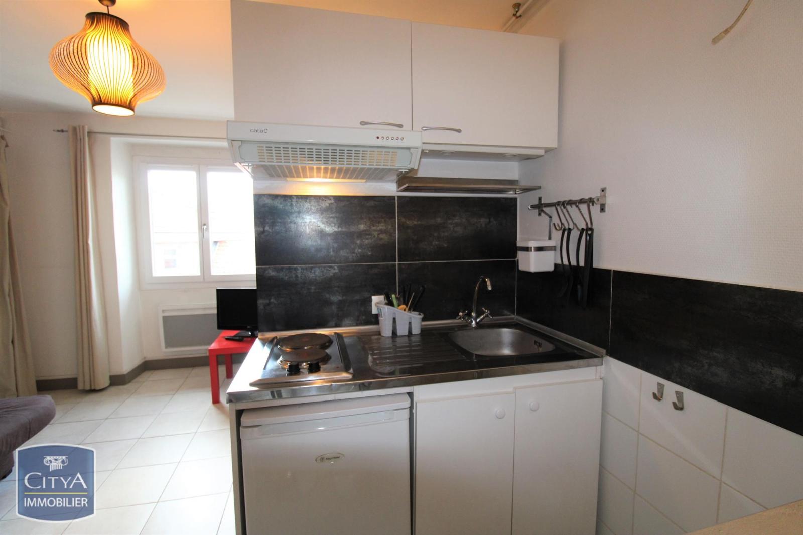 Photo 2 appartement Grenoble