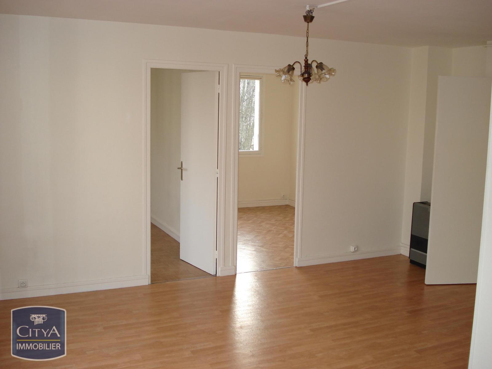 Photo 2 appartement Grenoble