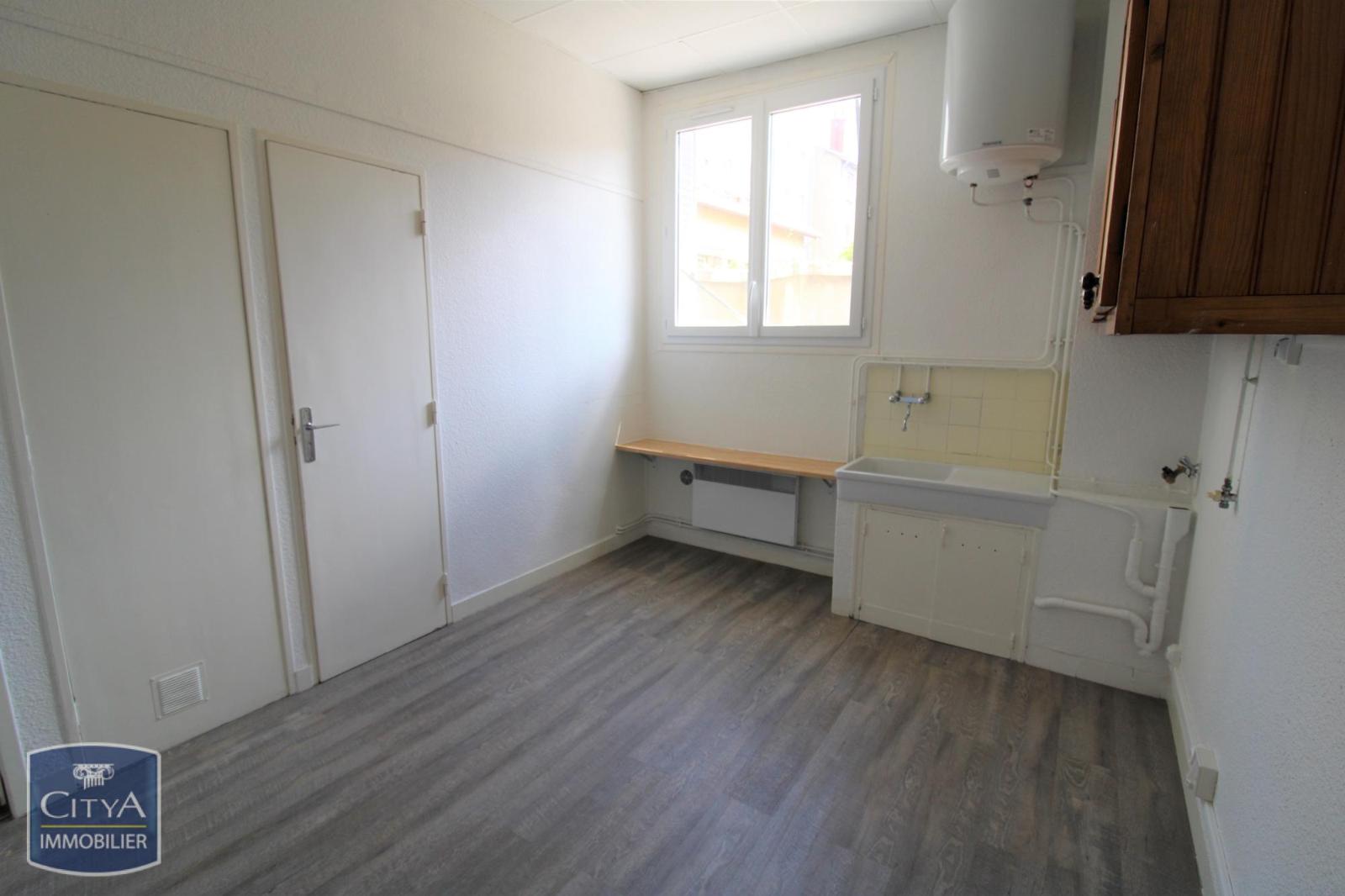 Photo 3 appartement Grenoble