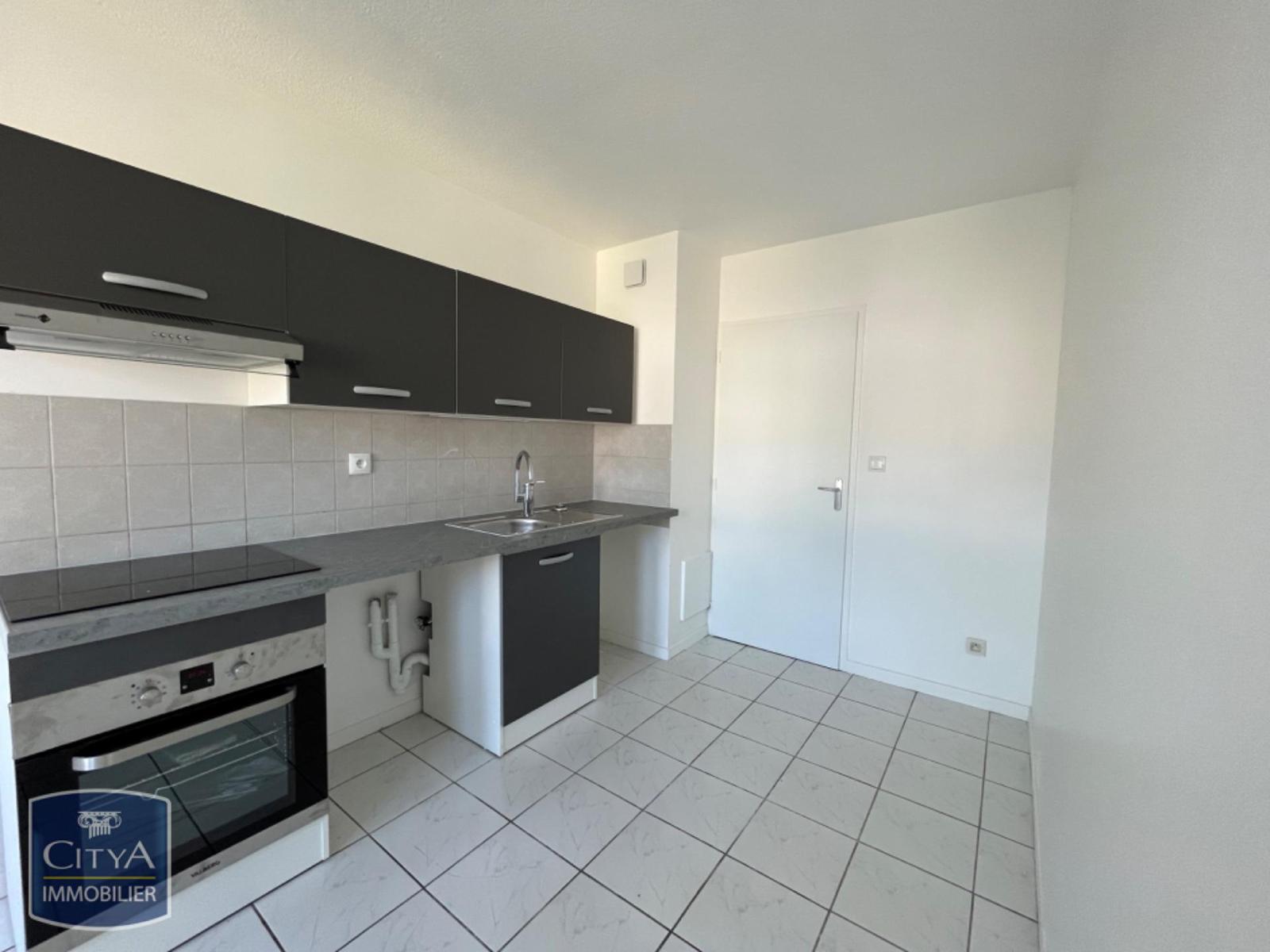 Photo 3 appartement Grenoble