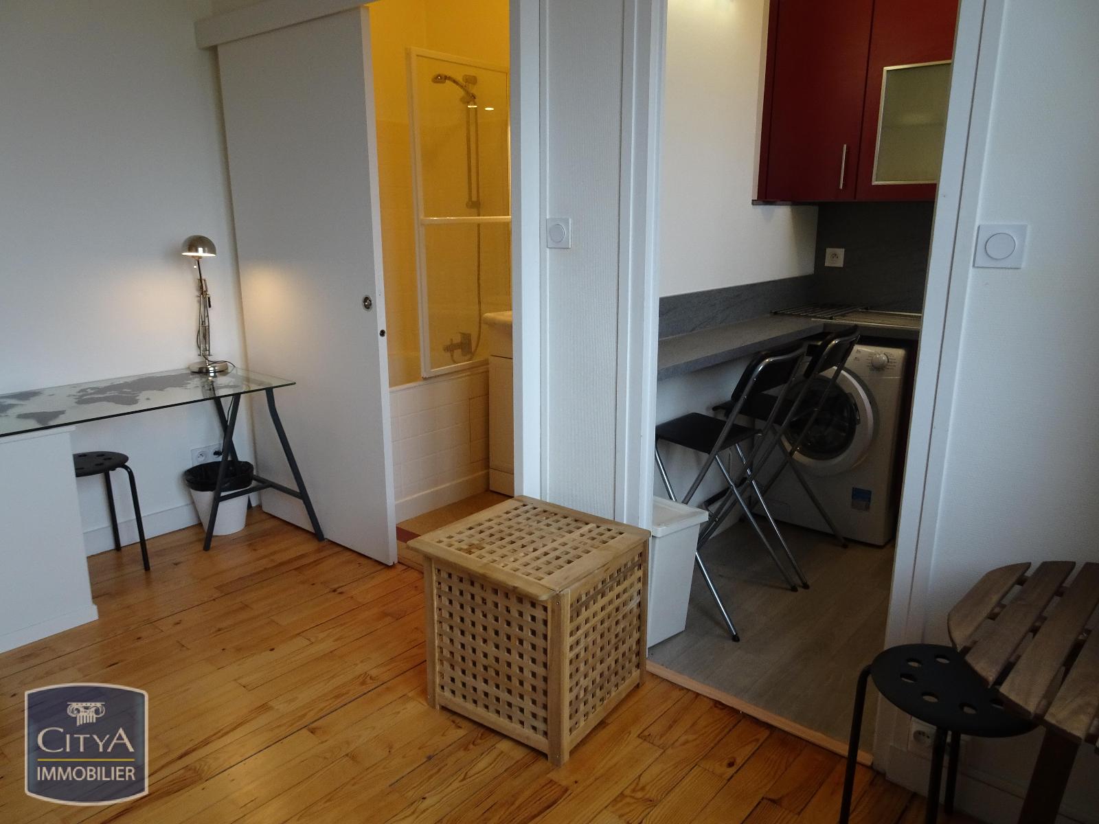 Photo 3 appartement Grenoble