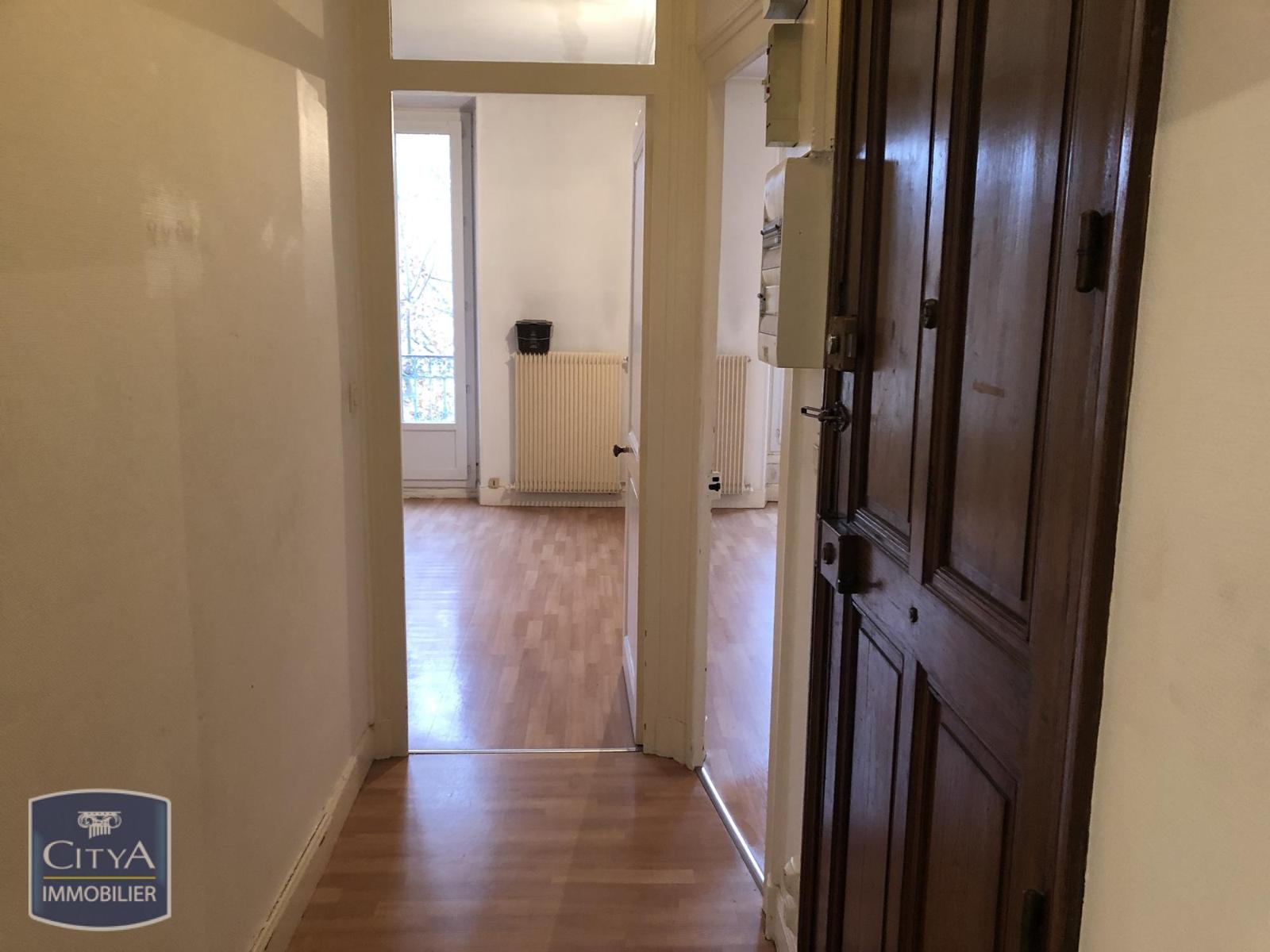 Photo 3 appartement Grenoble