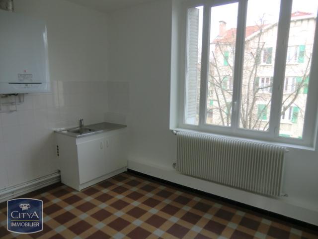 Photo 3 appartement Grenoble