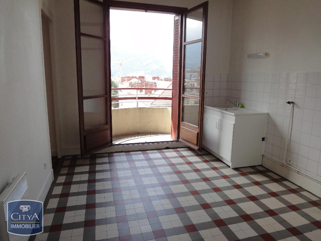 Photo 3 appartement Grenoble