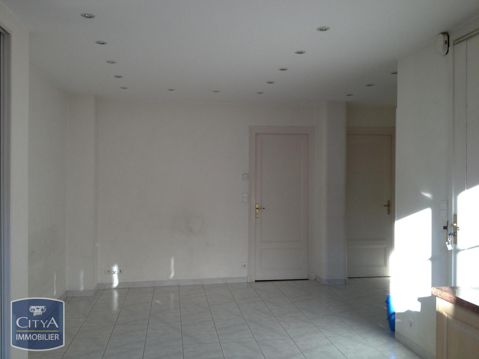 Photo 2 appartement Grenoble