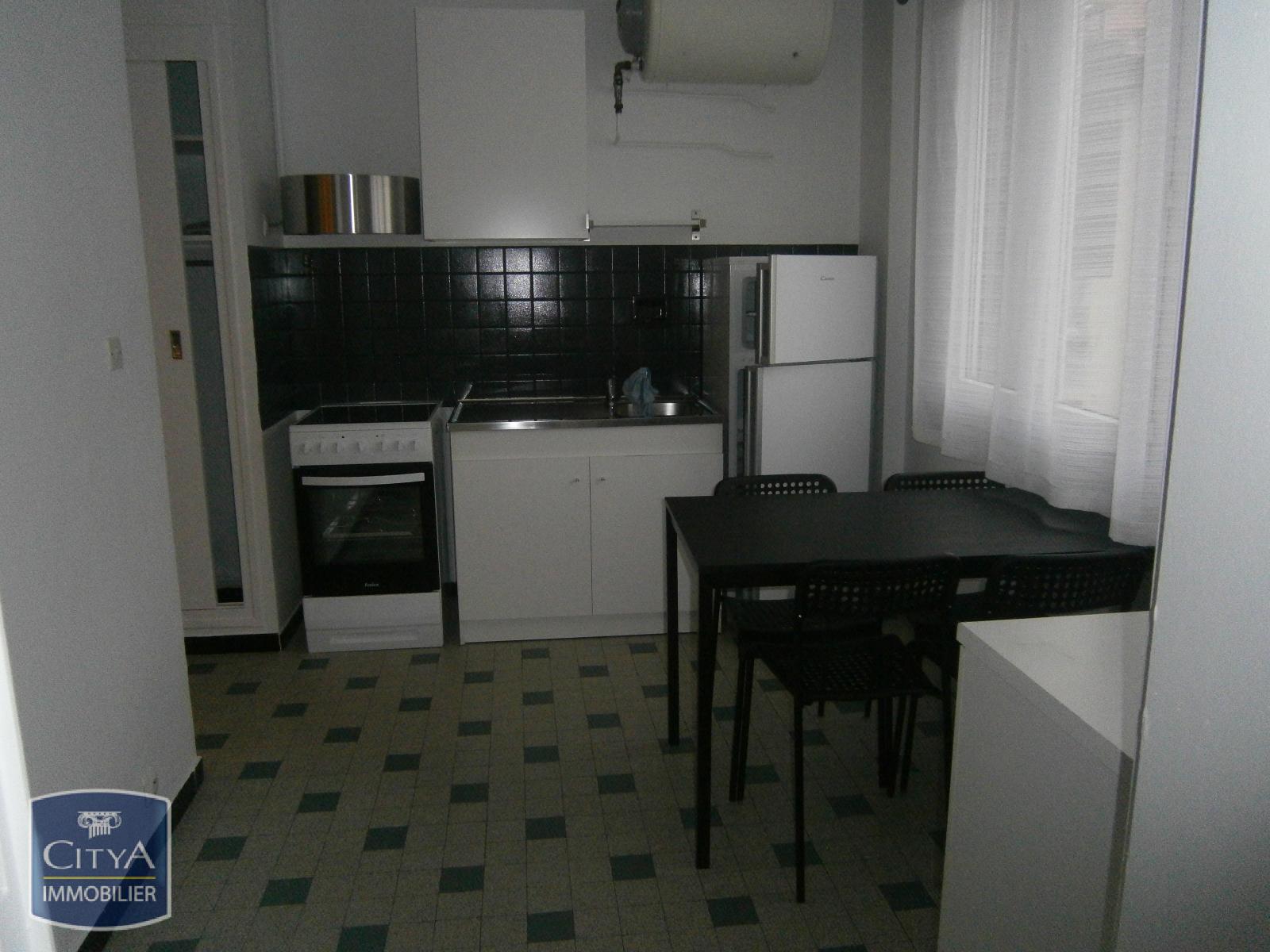 Photo 3 appartement Grenoble