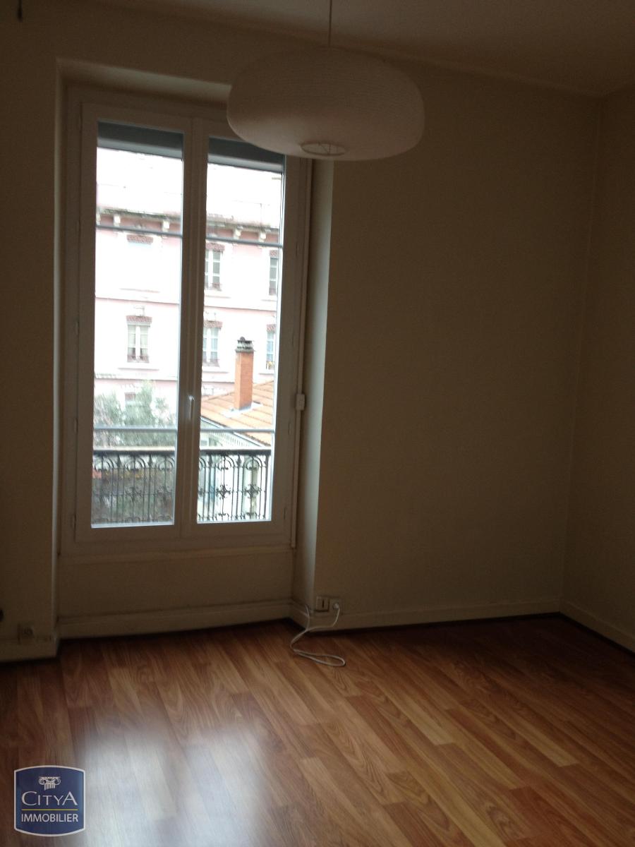 Photo 5 appartement Grenoble