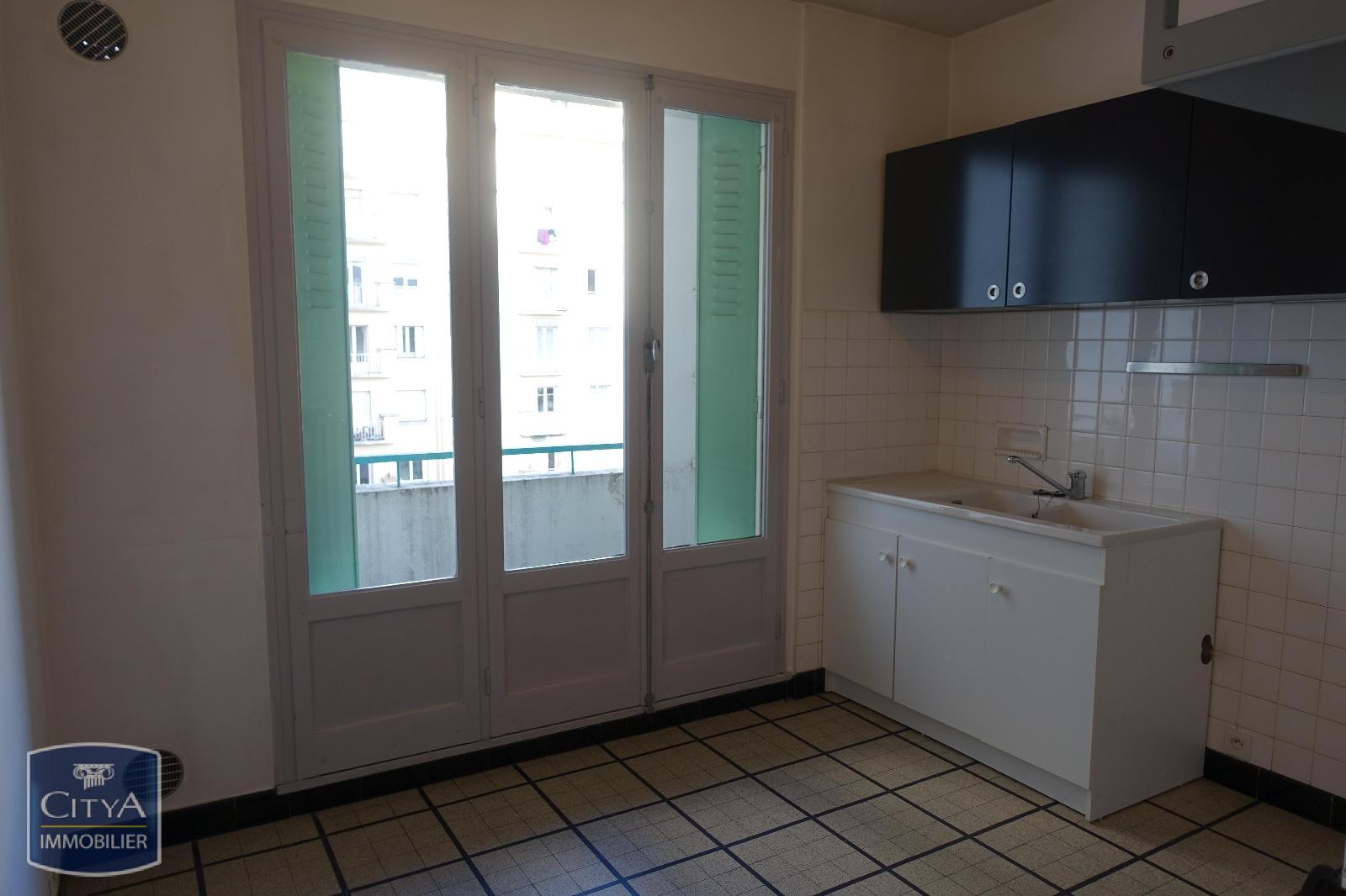 Photo 3 appartement Grenoble