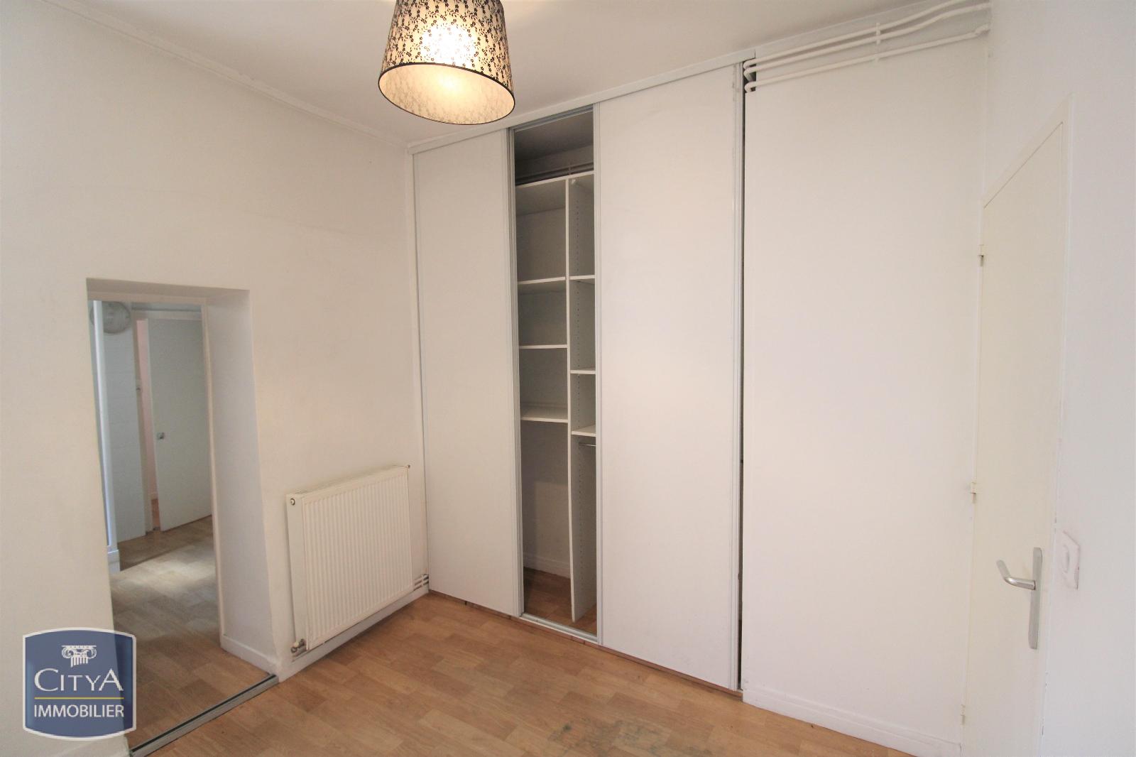 Photo 3 appartement Grenoble