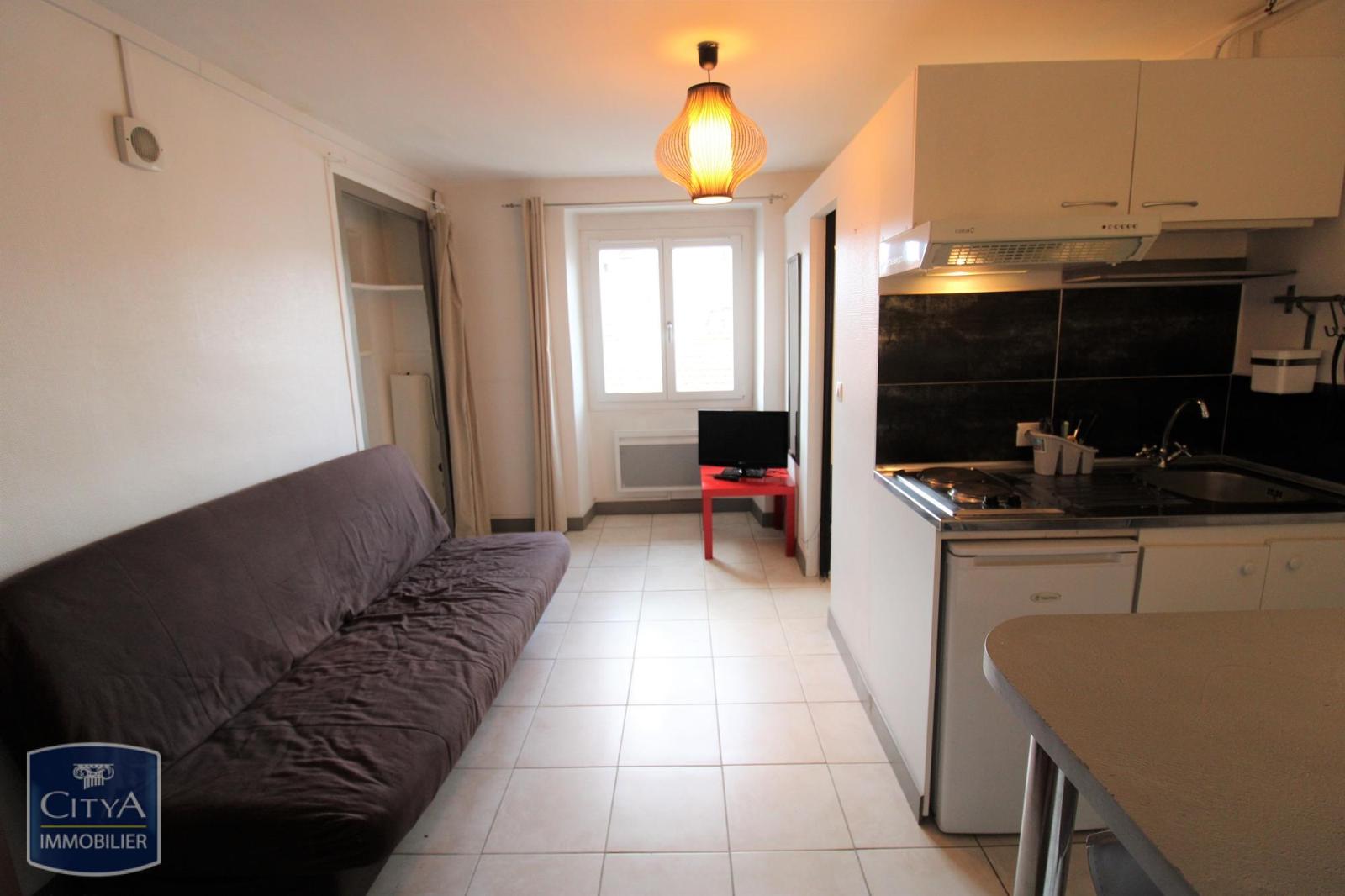 Photo 3 appartement Grenoble