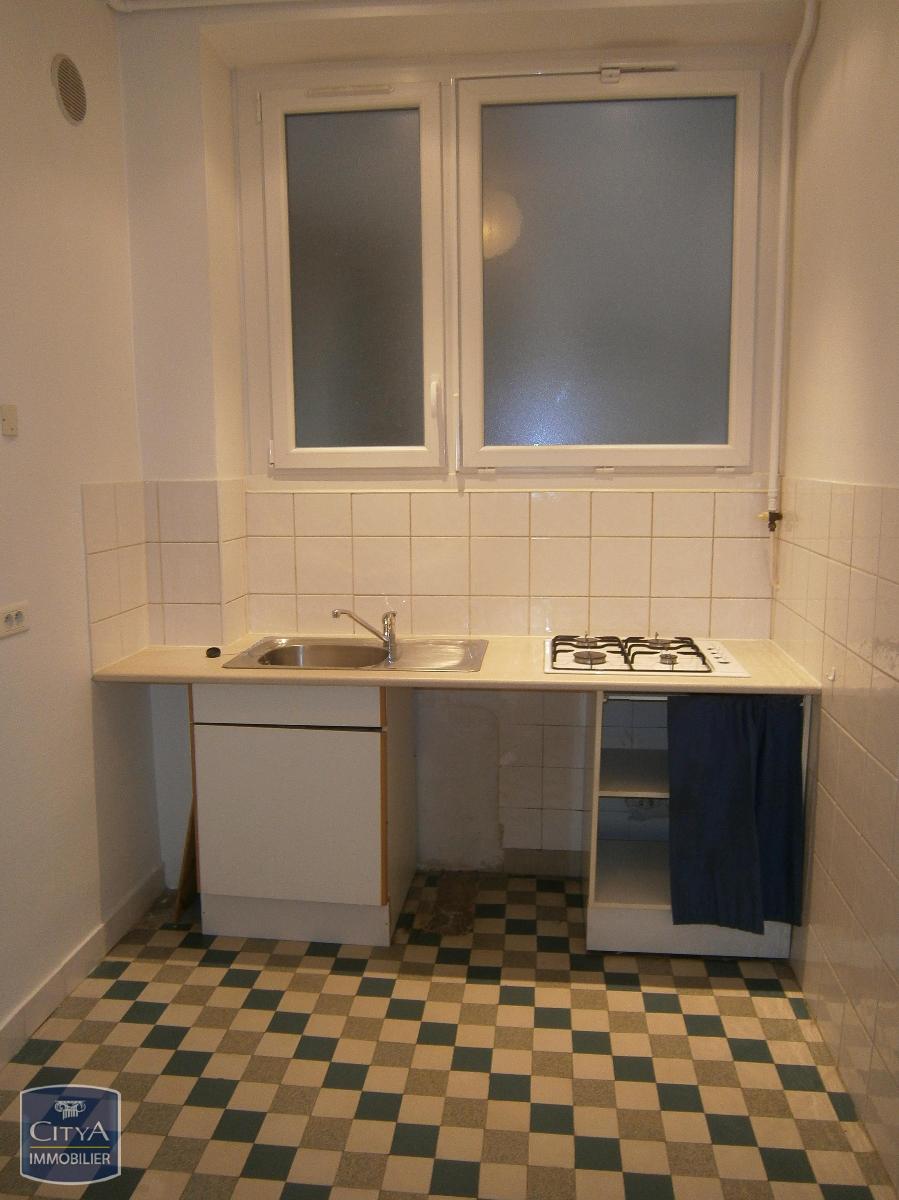 Photo 5 appartement Grenoble