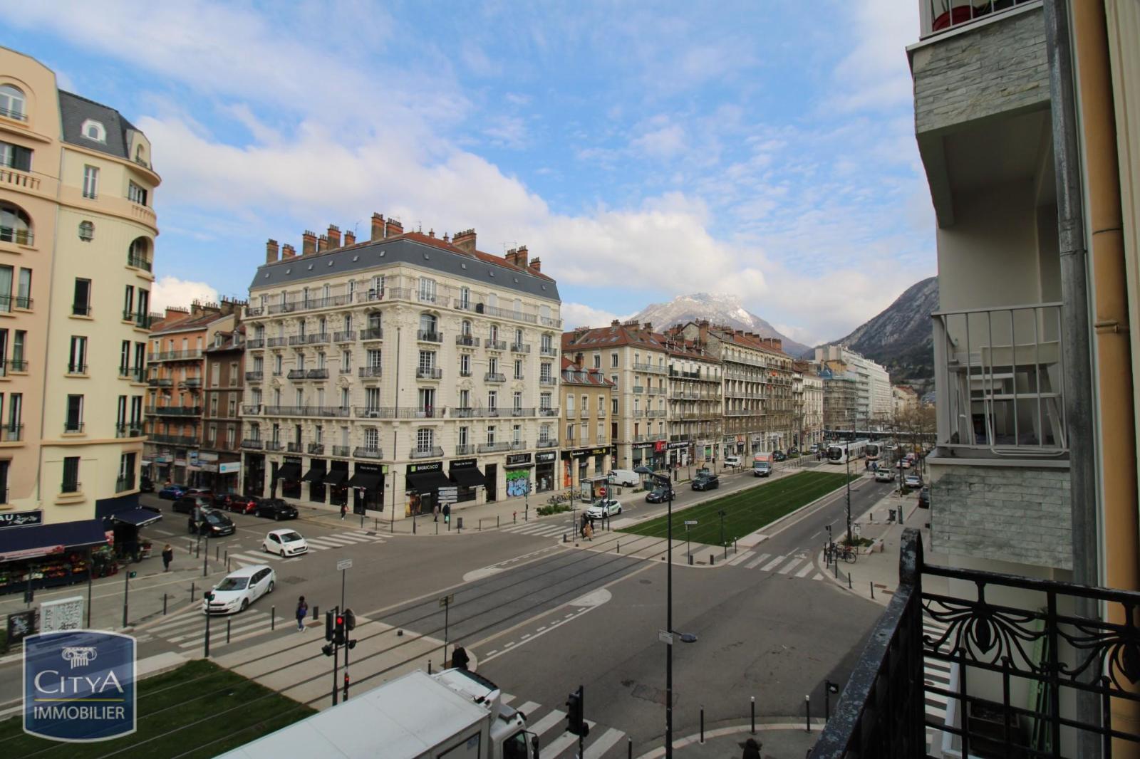 Photo 3 appartement Grenoble