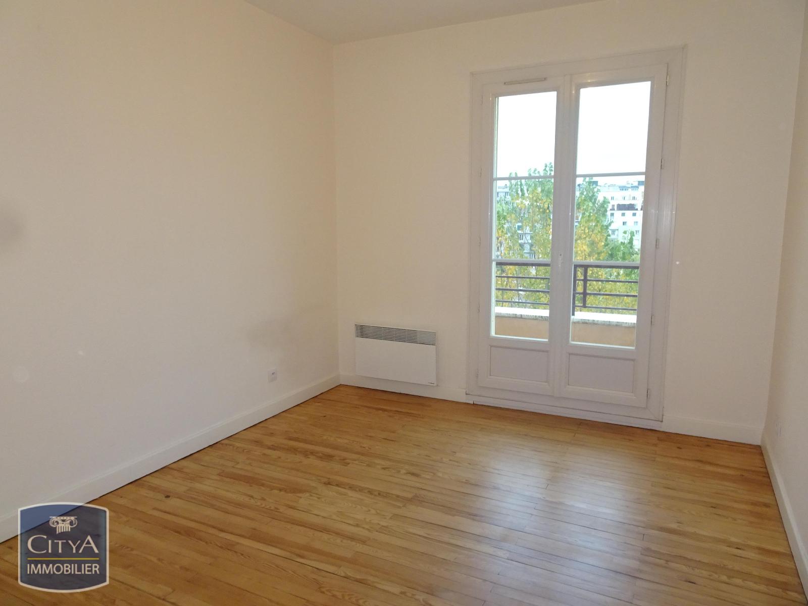 Photo 4 appartement Grenoble