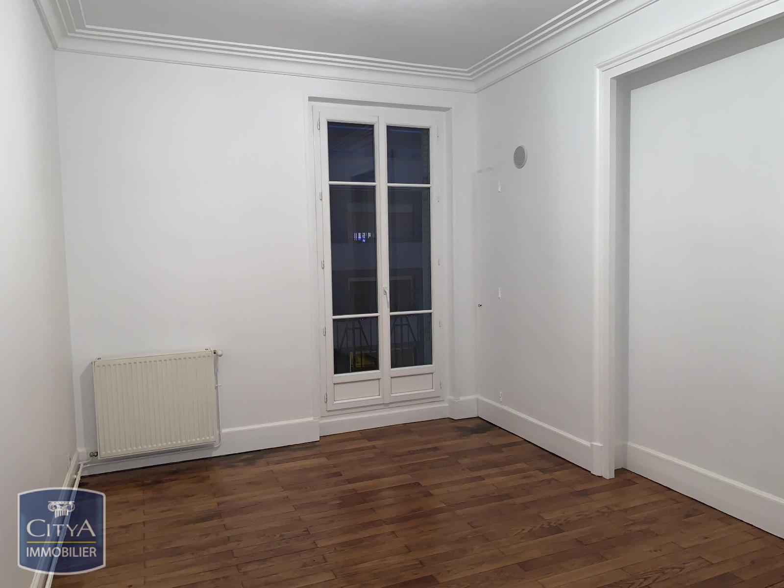 Photo 3 appartement Grenoble