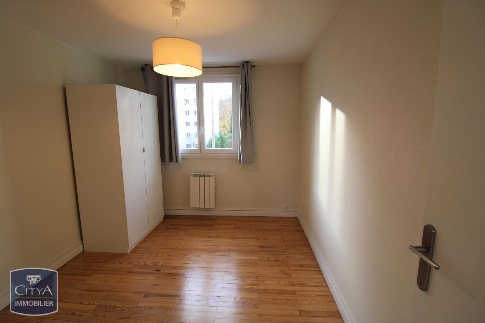 Photo 3 appartement Grenoble