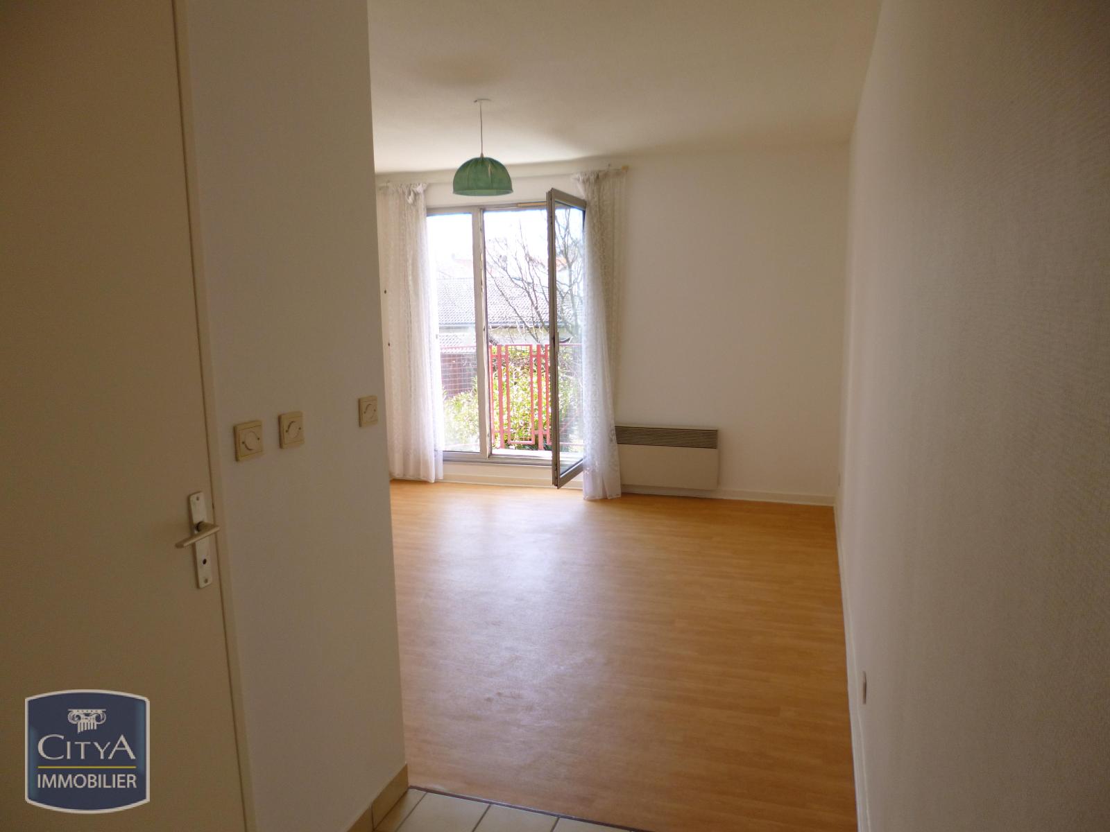 Photo du bien Appartement 1 pièces 24.62m²