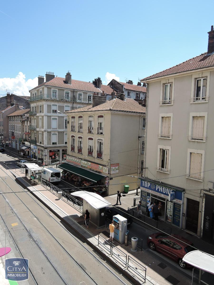 Photo 3 appartement Grenoble