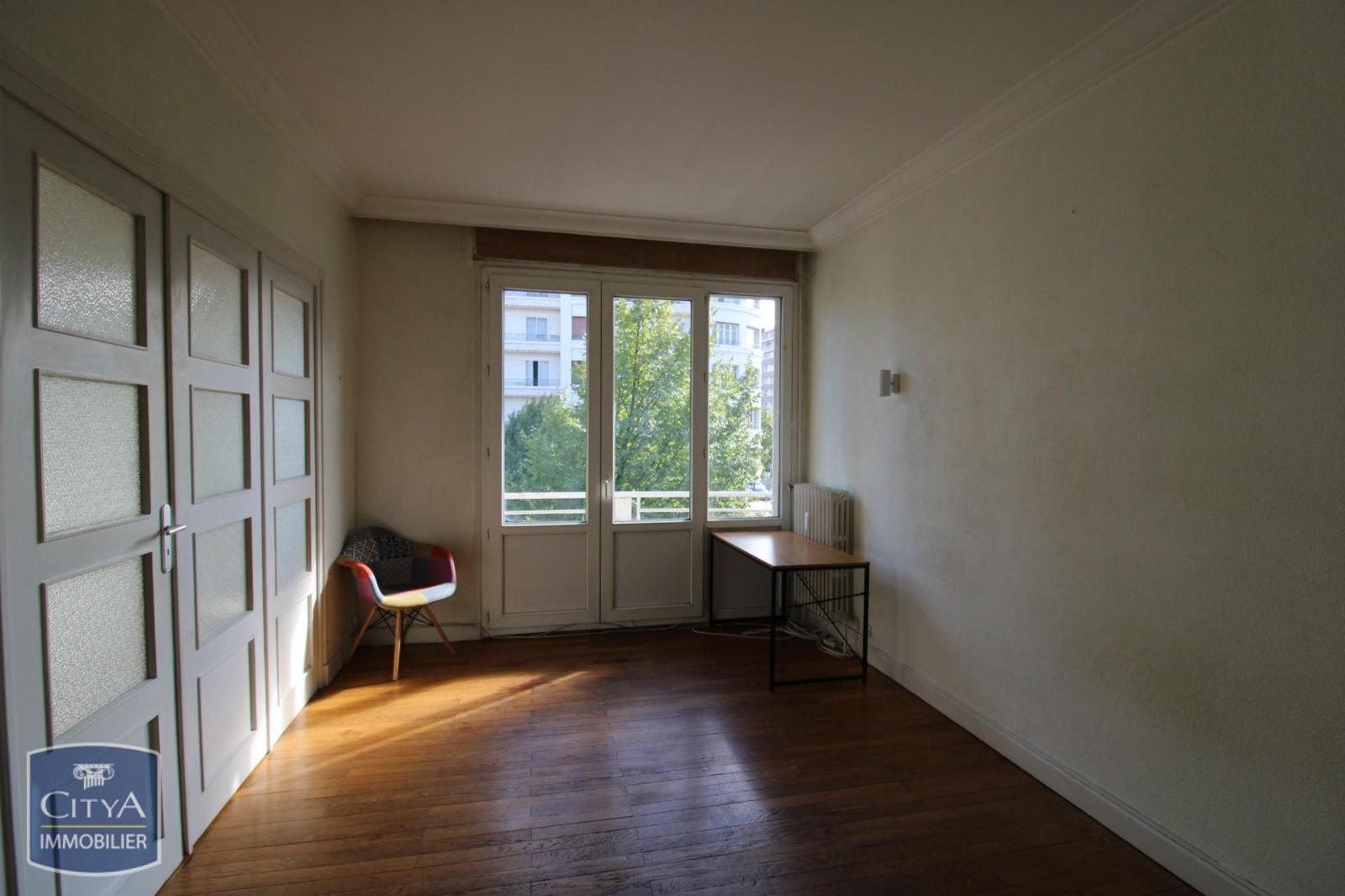 Photo 3 appartement Grenoble