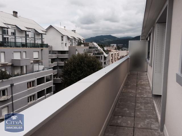 Photo 3 appartement Grenoble