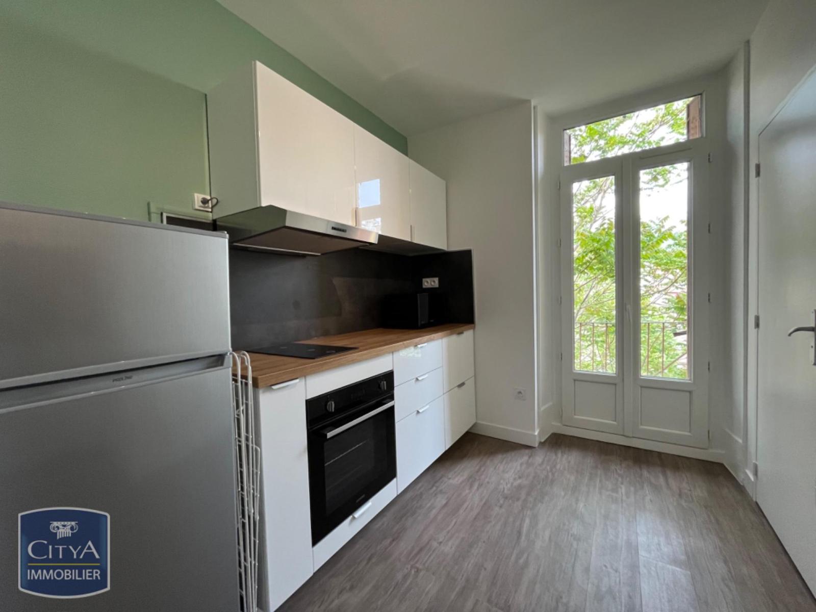 Photo 3 appartement Grenoble