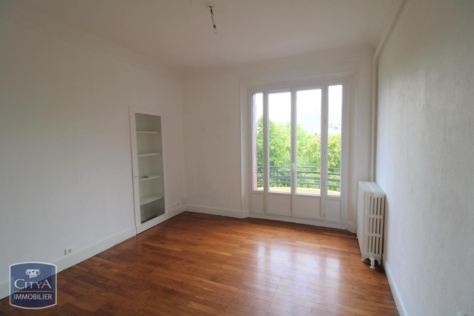 Photo 3 appartement Grenoble