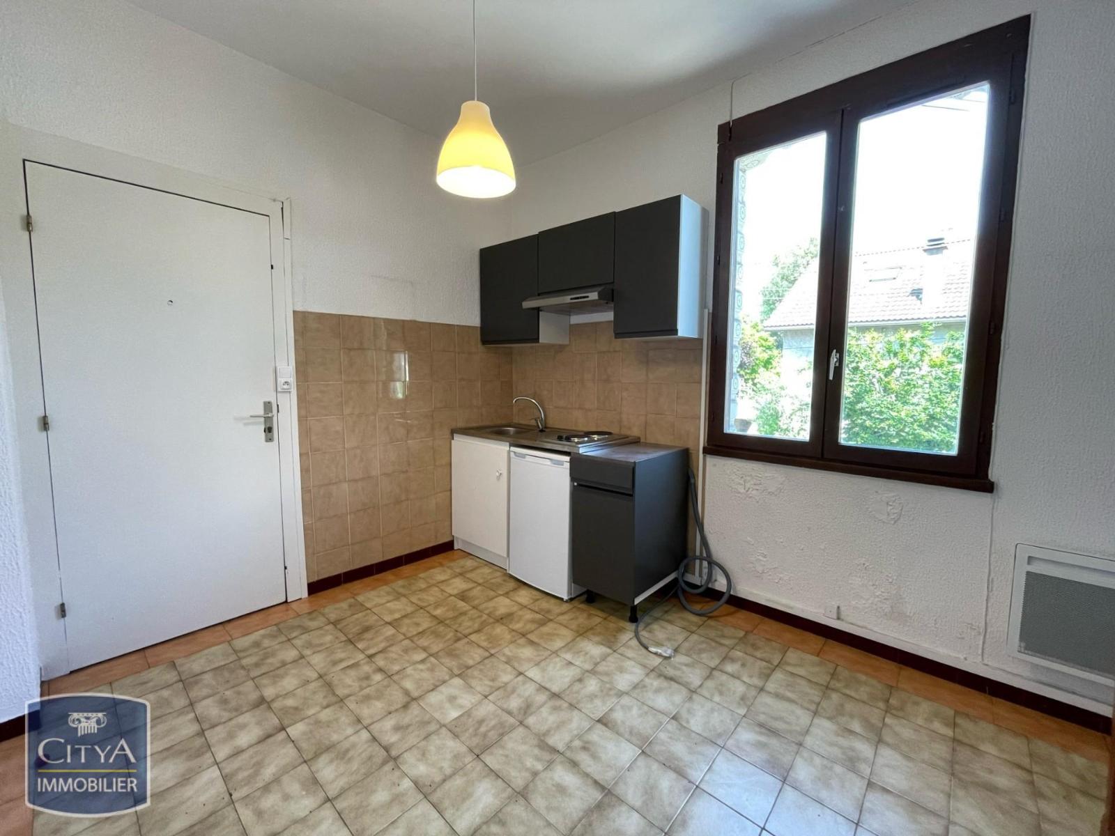 Photo 4 appartement Grenoble