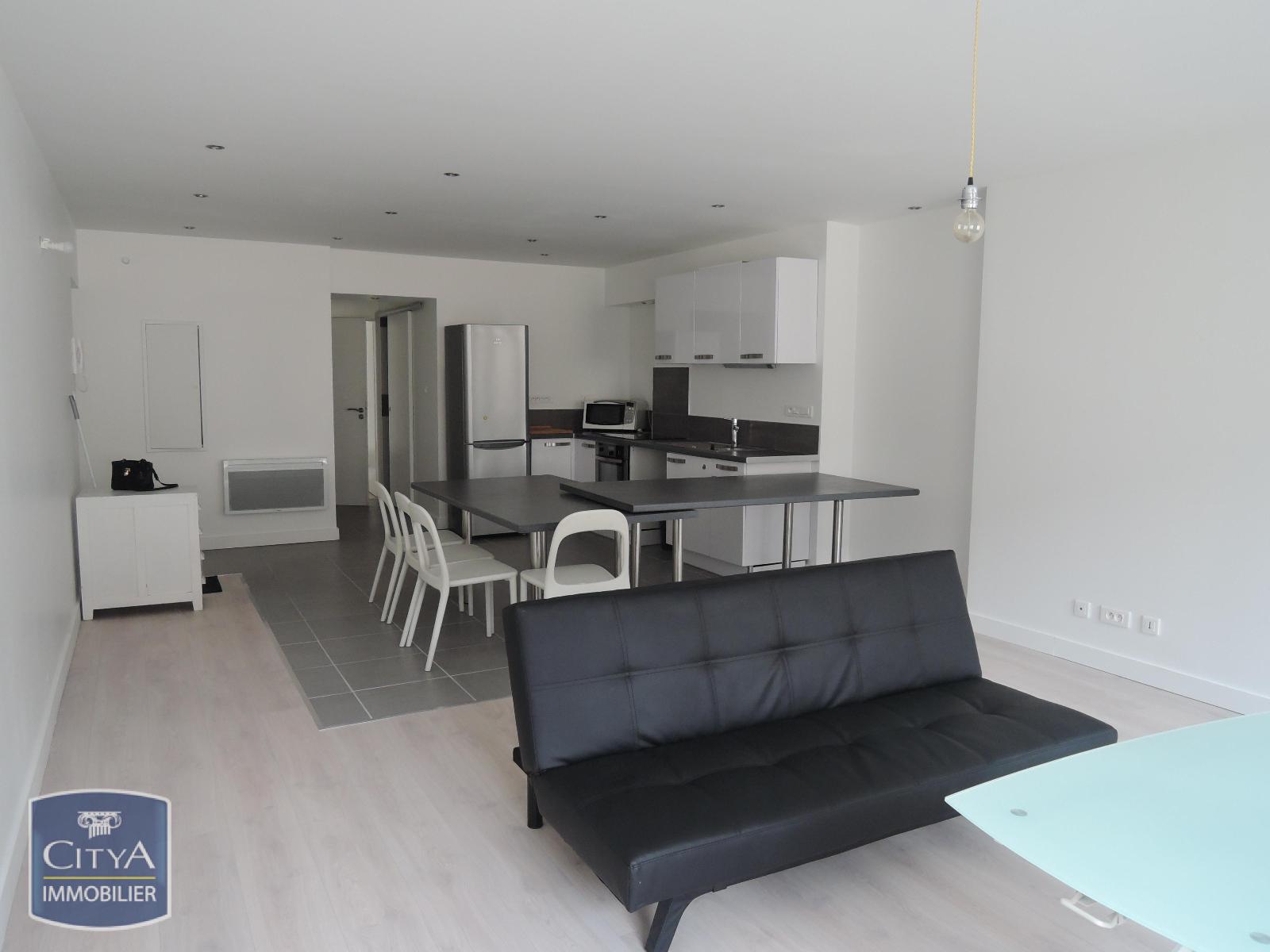 Photo 2 appartement Grenoble