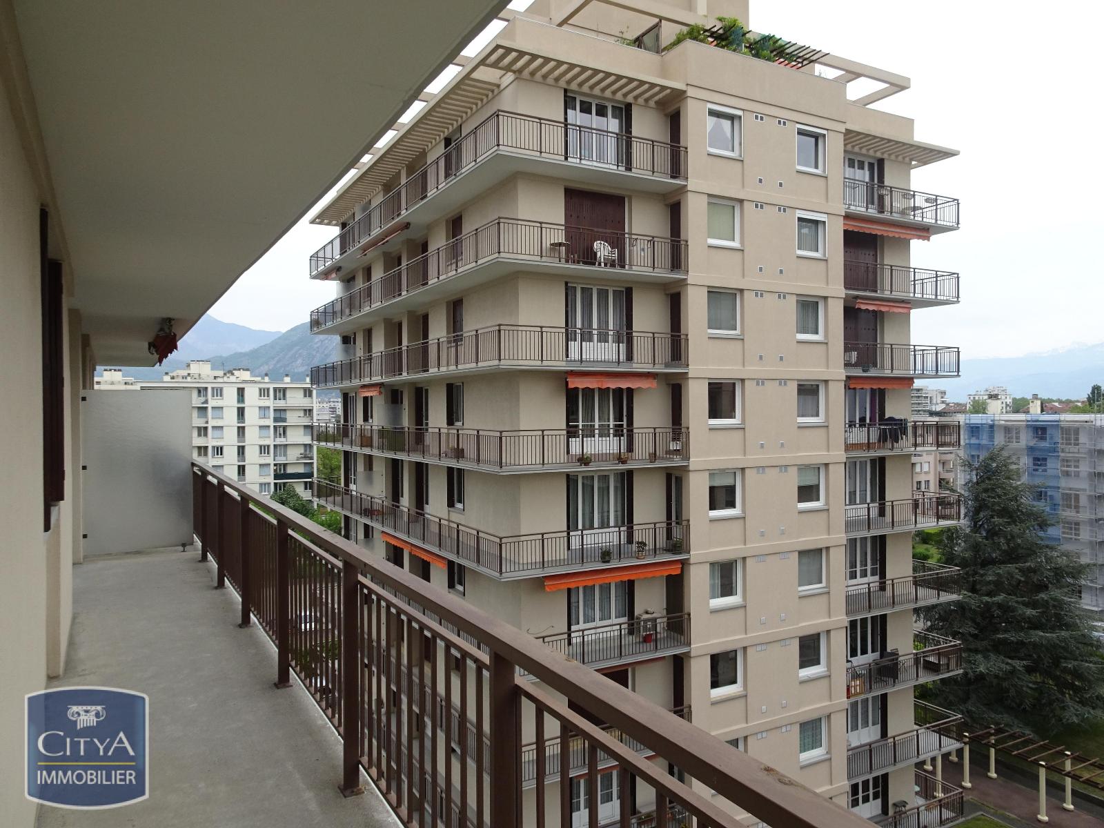 Photo 6 appartement Grenoble