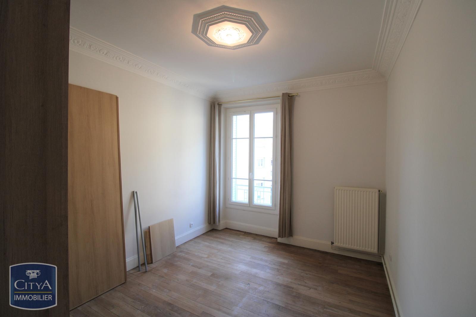 Photo 4 appartement Grenoble