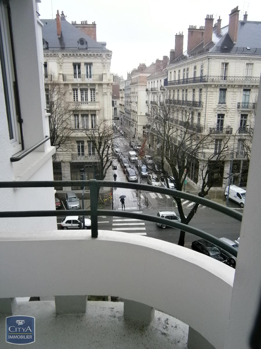 Photo 8 appartement Grenoble