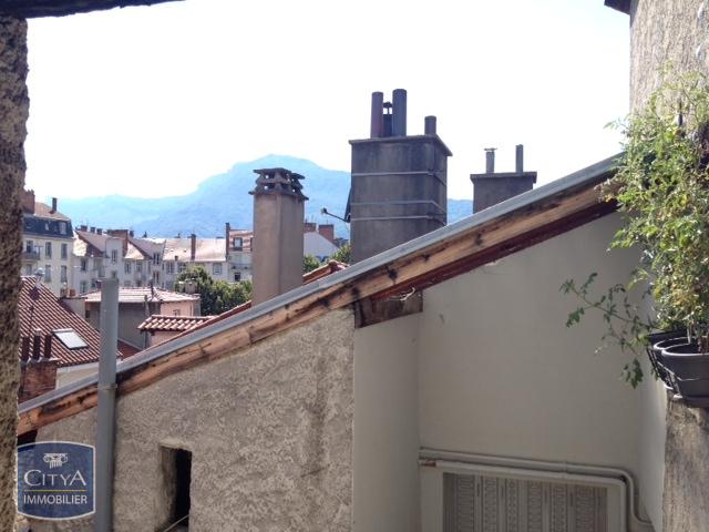 Photo 4 appartement Grenoble