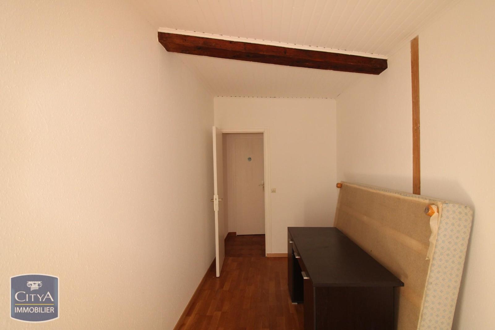 Photo 4 appartement Grenoble