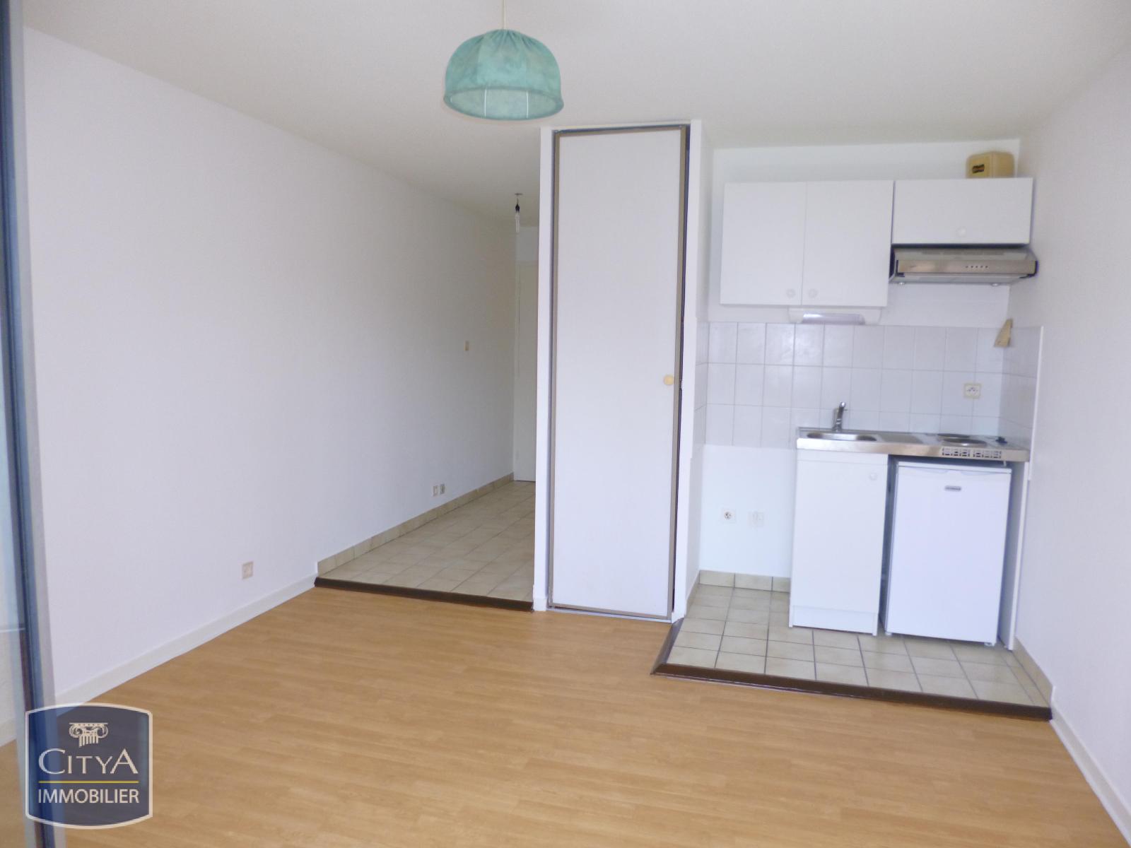 Photo 1 appartement Grenoble