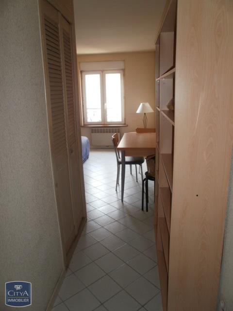 Photo 4 appartement Grenoble