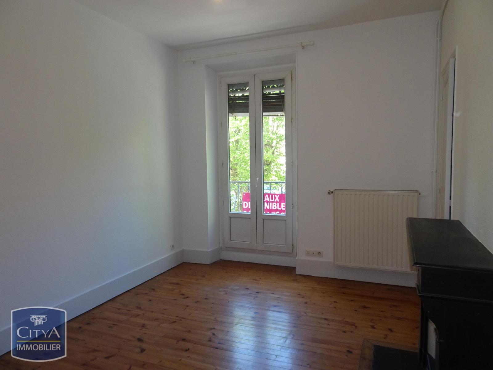 Photo 2 appartement Grenoble