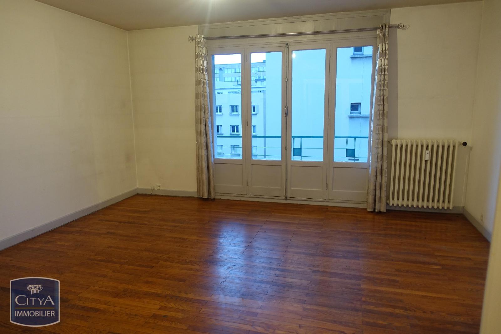 Photo 1 appartement Grenoble