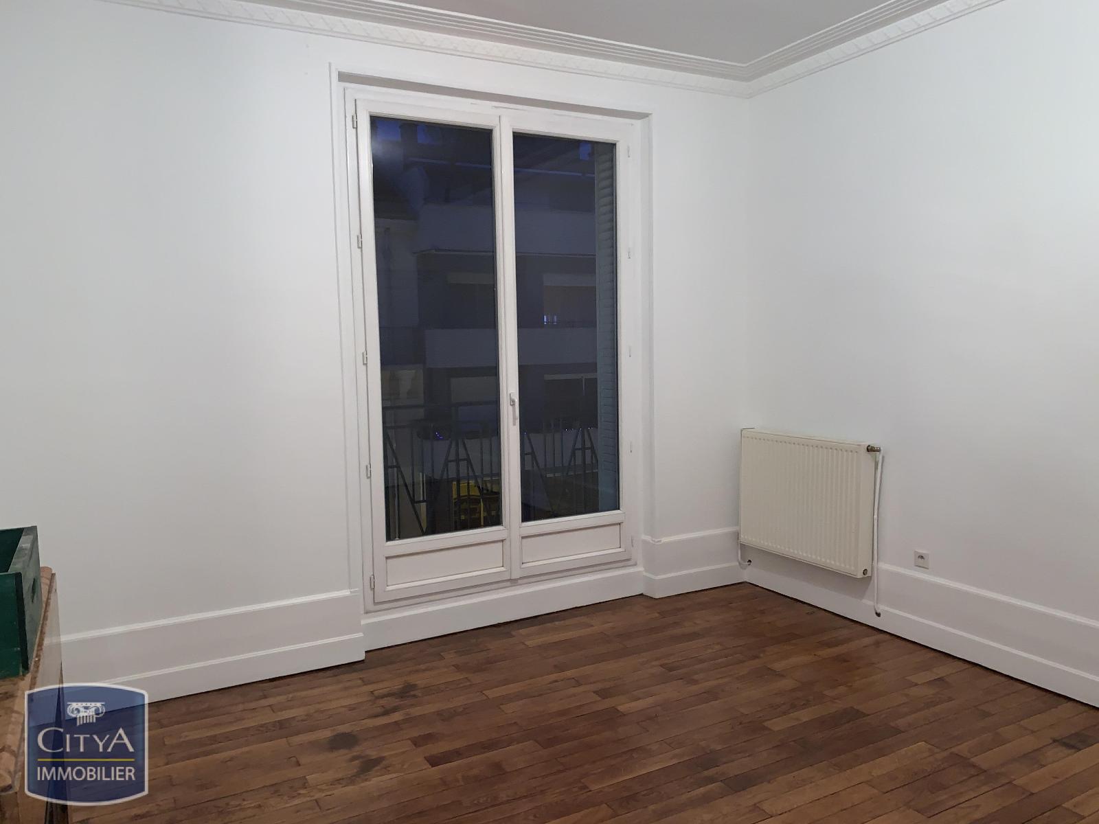 Photo 7 appartement Grenoble