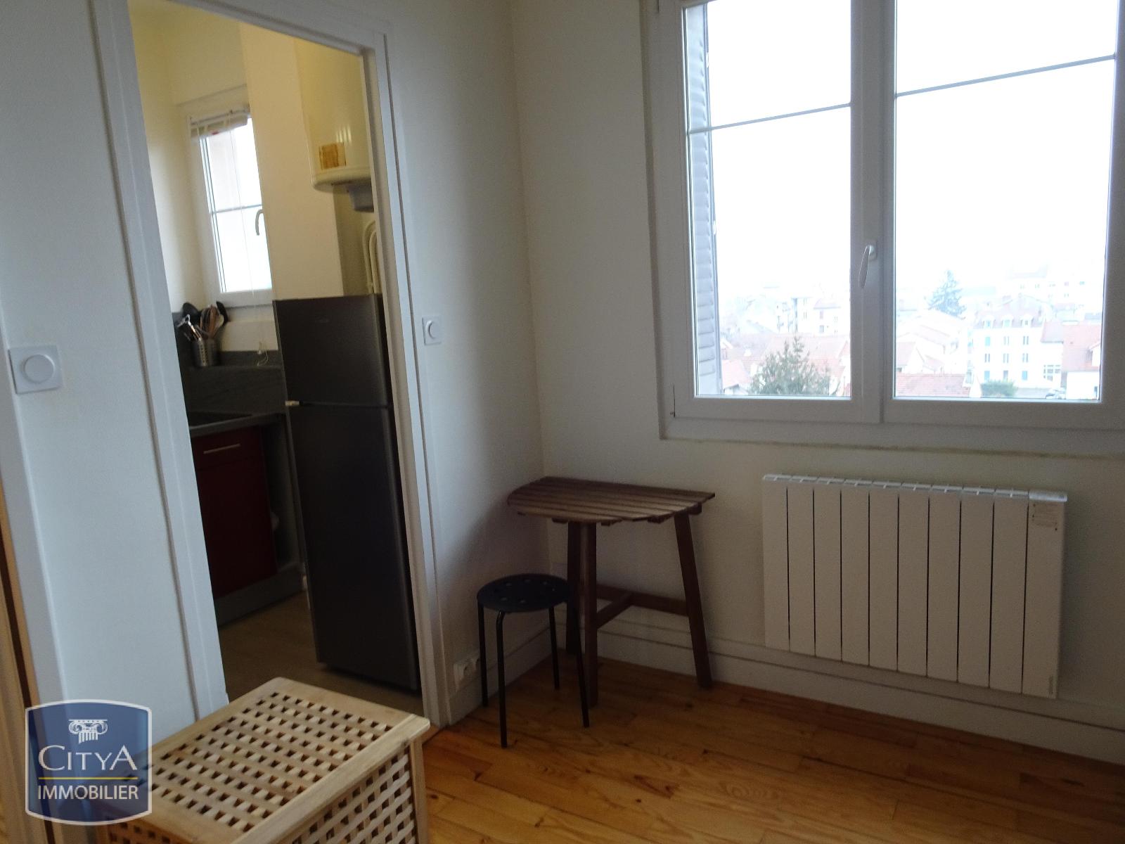 Photo 4 appartement Grenoble