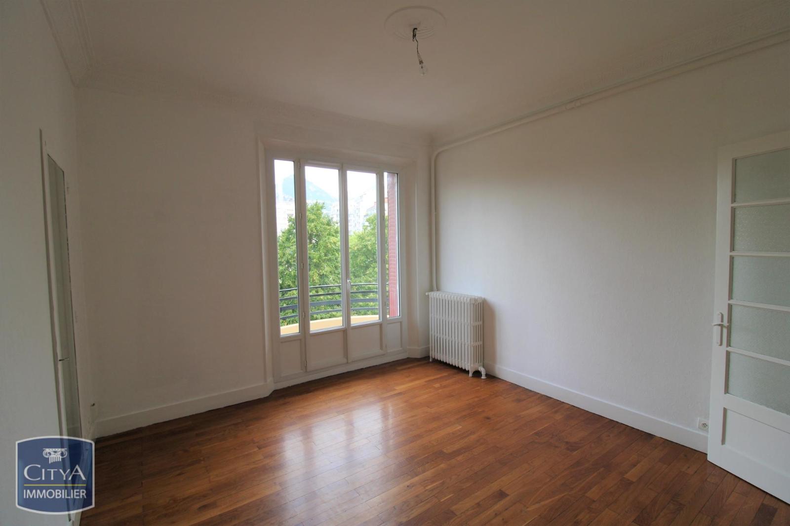 Photo 4 appartement Grenoble