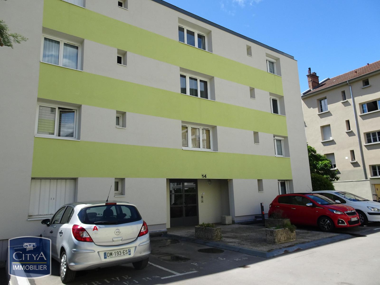 Photo 4 appartement Grenoble